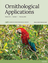 Ornithological applications