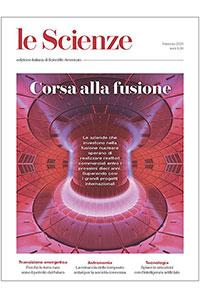 Le Scienze