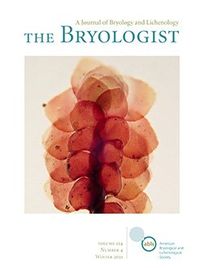 Bryologist