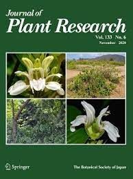 Journal of plant research