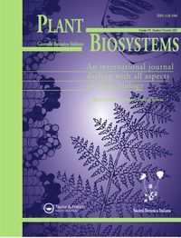 Plant biosystems