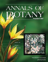 Annals of botany
