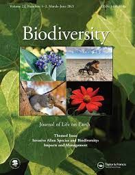 Biodiversity