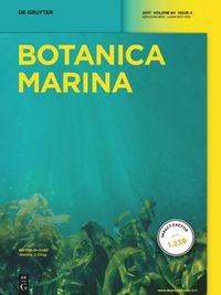 Botanica marina