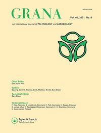 Grana - an international jrnl