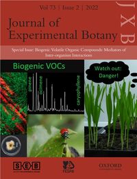 Journal of experimental botany