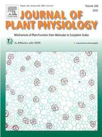 Journal of plant physiology