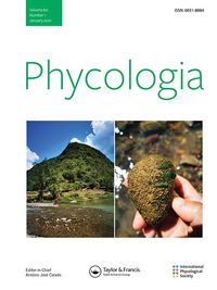 Phycologia