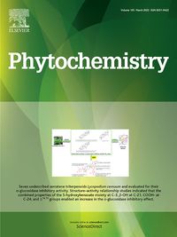 Phytochemistry