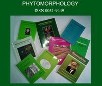 Phytomorphology