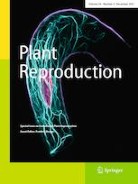 Sexual plant reproduction