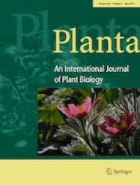 Plant science bulletin