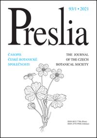 Preslia