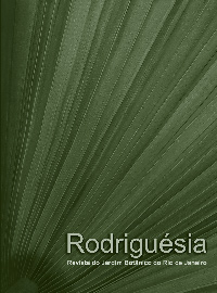 Rodriguesia
