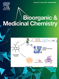 Biorganic and medicinal chemistry