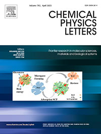 Chemical physics letters
