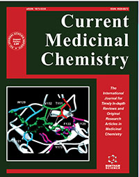 Current medicinal chemistry