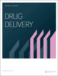 Drug delivery