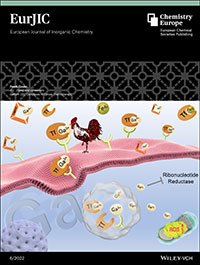 European journal of inorganic chemistry