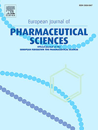 European journal of pharmaceutical sciences