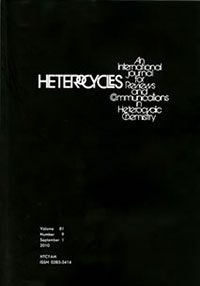 Heterocycles