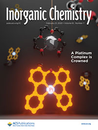 Inorganic chemistry