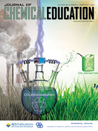 Journal of chemical education