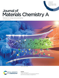 Journal of materials chemistry A