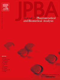 Journal of pharmaceutical and biomedical analysis