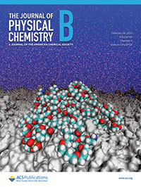 Journal of physical chemistry B