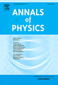   Annals of physics