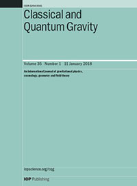 Classical and quantum gravity