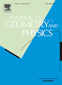 Journal of geometry and physics