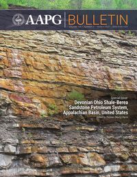 AAPG Bulletin