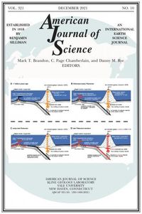 American Journal of Science