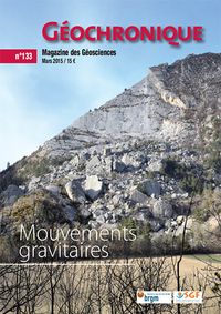 Geochronique