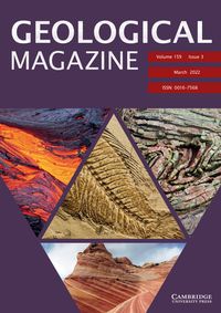 Geological Magazine