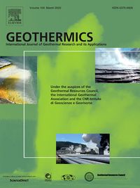 Geothermics