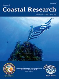 Journal Of Coastal Research