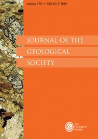 Journal Of The Geological Society