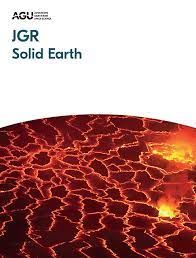 Journal Of Geophysical Research B : Solid Earth