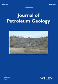 Journal Of Petroleum Geology