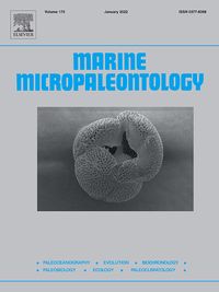 Marine Micropaleontology