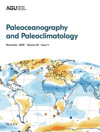 Paleoceanography