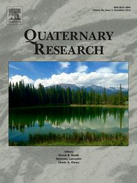 Quaternary Research