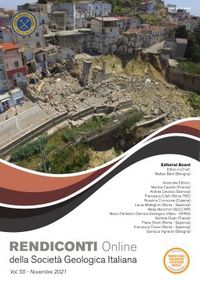 Rendiconti Della Societa Geologica Italiana