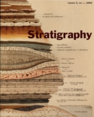 Stratigraphy