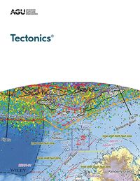 Tectonics