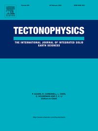 Tectonophysics