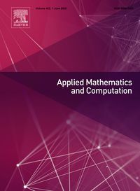 Applied mathematics and computation